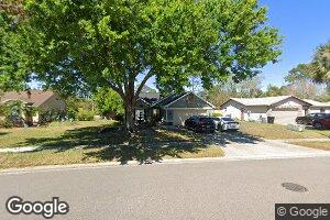 1415 Chamale Ln, Port Orange, FL 32129