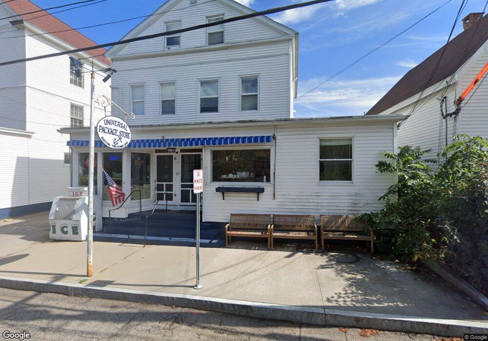 17 Pearl St unit F, Groton, CT 06340 - photo 1