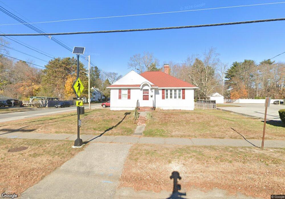 82 Winnacunnet Rd, Hampton, NH 03842 - photo 1