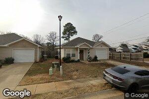 3501 Terrace Hill Ct, Benton, AR 72019