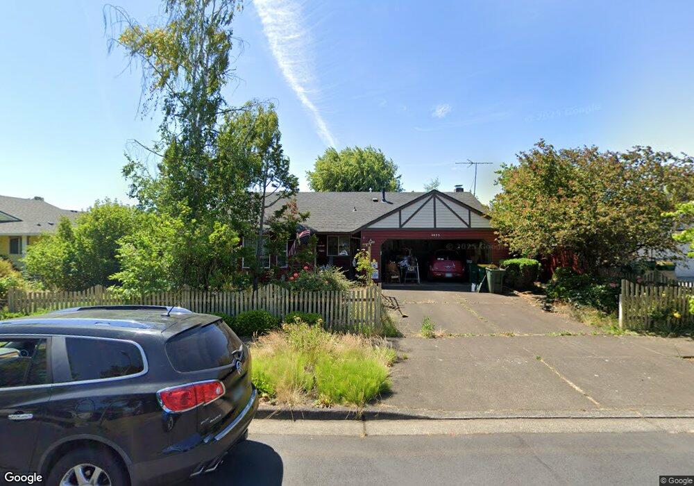 2832 14th Ave, Forest Grove, OR 97116 - photo 1