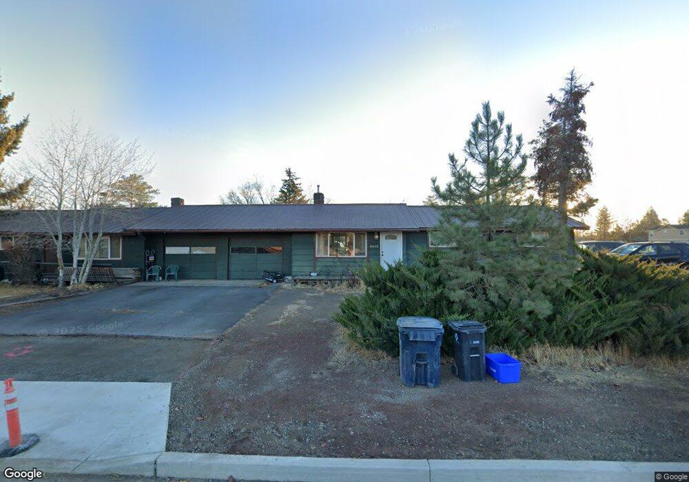 61632 SE Daly Estates Dr, Bend, OR 97702 - photo 1