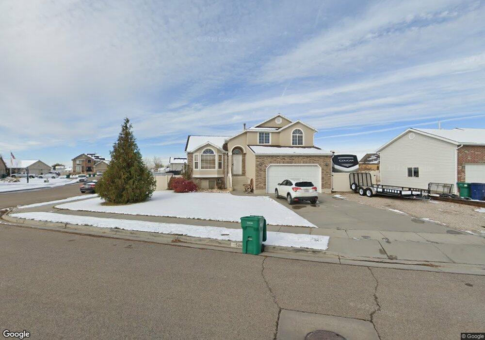 5289 S 3750 W unit 42, Roy, UT 84067 - photo 1