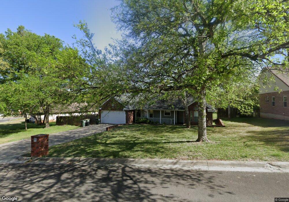 101 Hill Dr, San Marcos, TX 78666 - photo 1