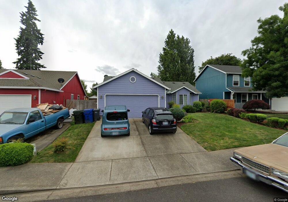 1256 Ring Ln NE, Salem, OR 97303 - photo 1