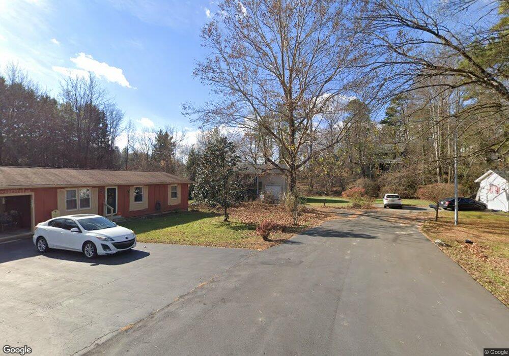 107 Snowball Ln, Fletcher, NC 28732 - photo 1