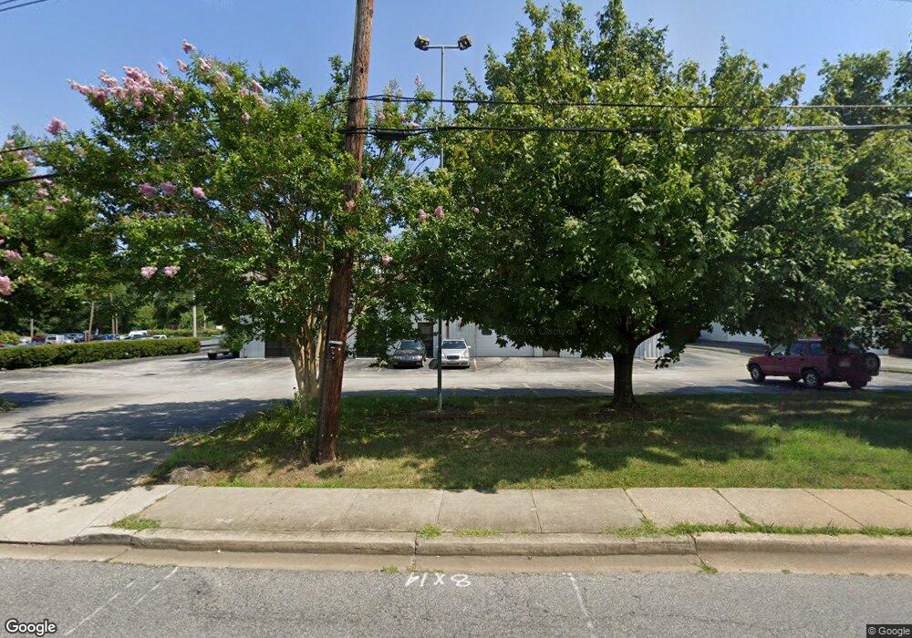 100 Lafayette Ave, Laurel, MD 20707 - photo 1