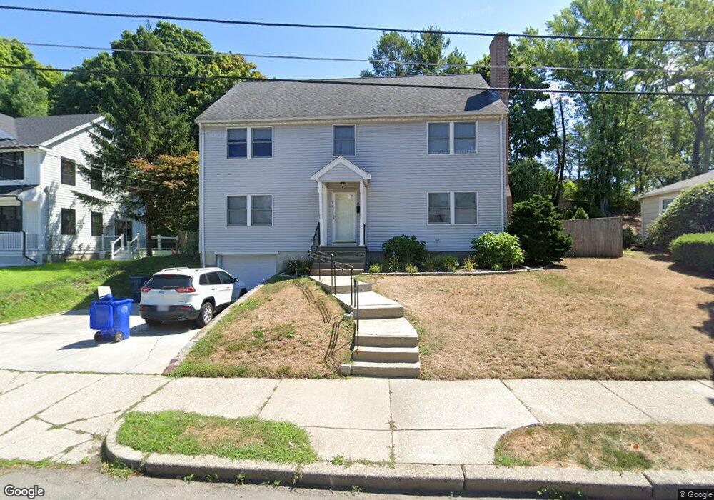 34 Schofield Dr, Newtonville, MA 02460 - photo 1