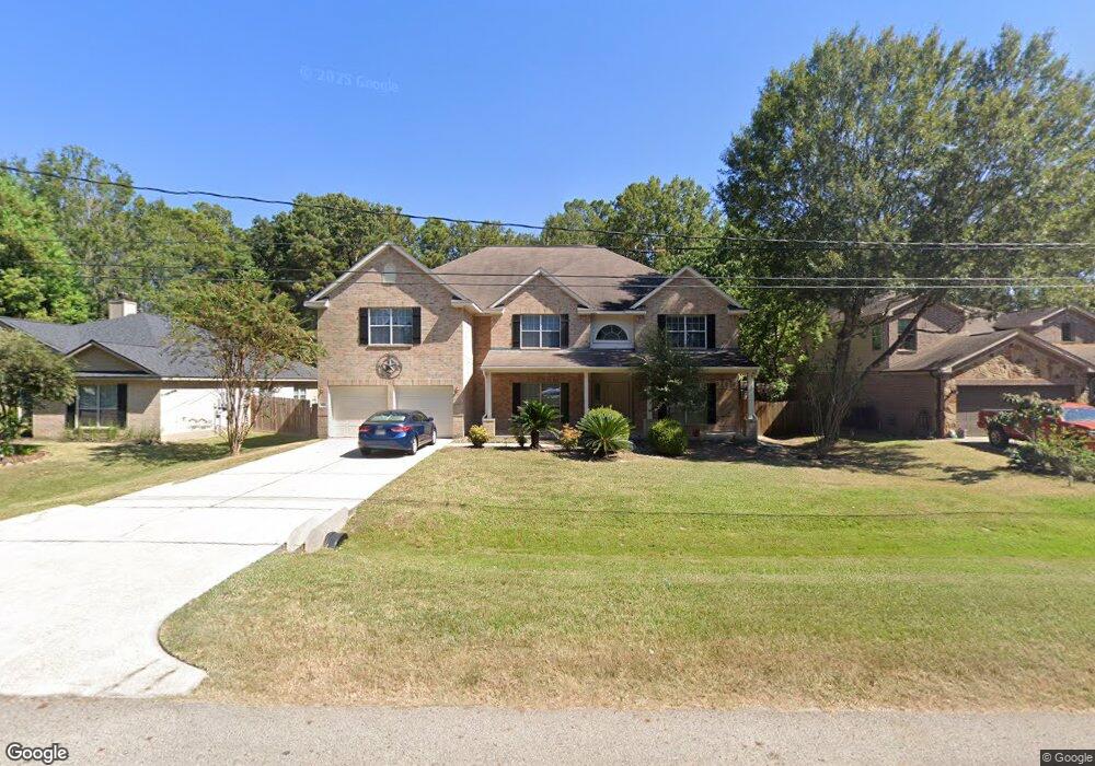 810 Wiley Dr, Magnolia, TX 77354 - photo 1