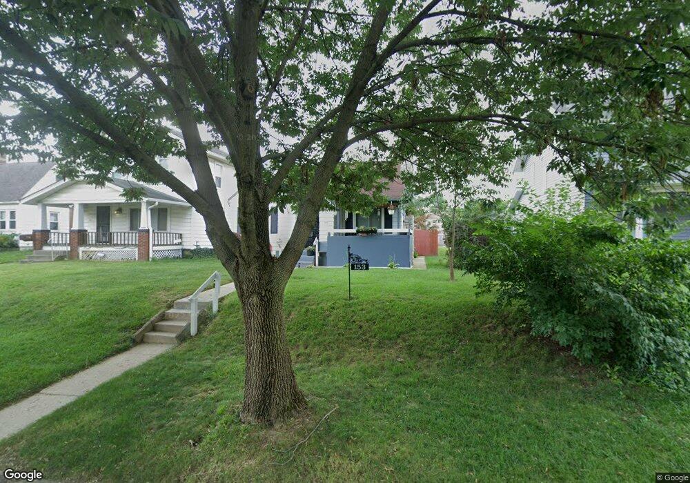 153 N Huron Ave, Columbus, OH 43204 - photo 1