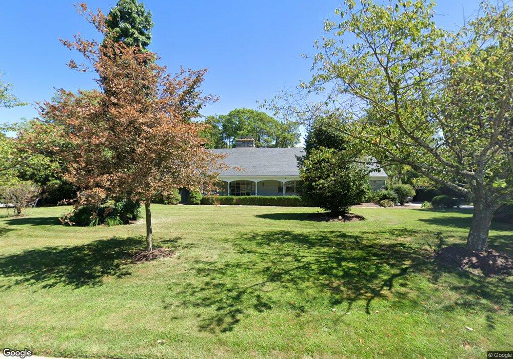 539 Wyngate Rd, Lutherville Timonium, MD 21093 - photo 1