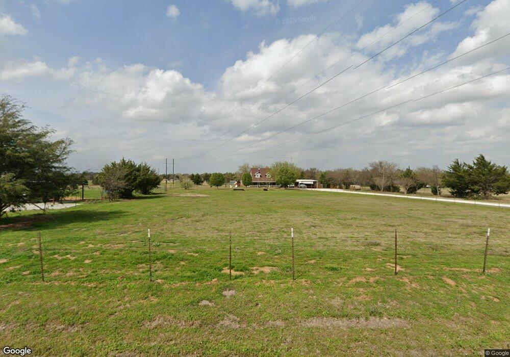 441 Earl Rd, Sadler, TX 76264 - photo 1