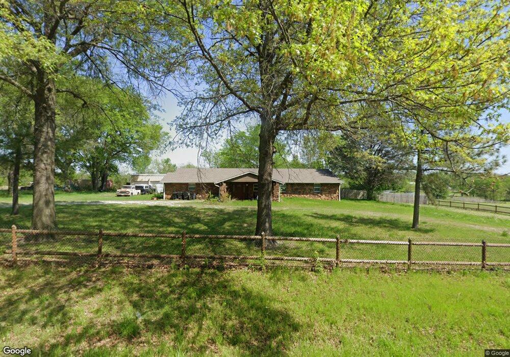 3017 W 120th St S, Jenks, OK 74037 - photo 1