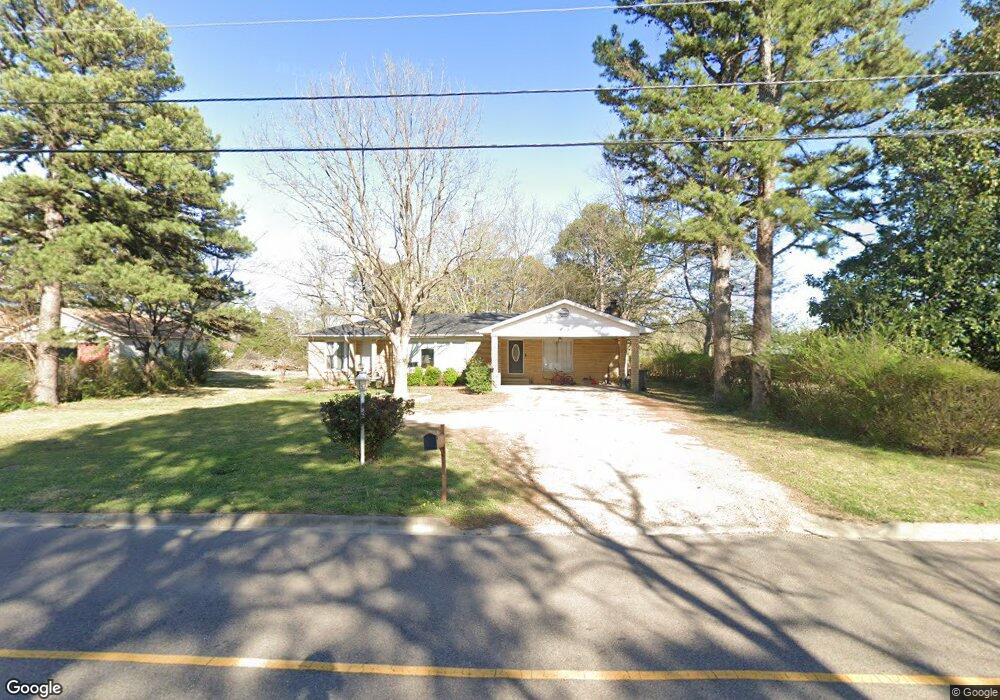 203 S Rockingchair Rd, Paragould, AR 72450 - photo 1