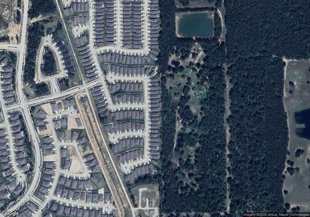 17331 Merigold Heights Dr, Conroe, TX 77302 - photo 1