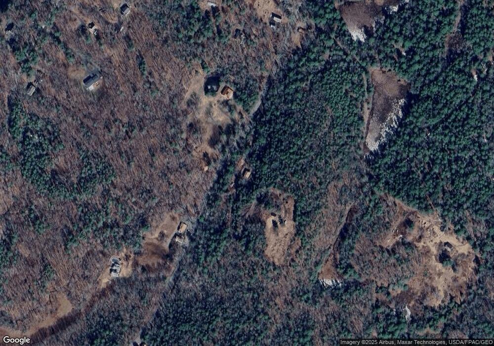 306 Cross Point Rd, Edgecomb, ME 04556 - photo 1