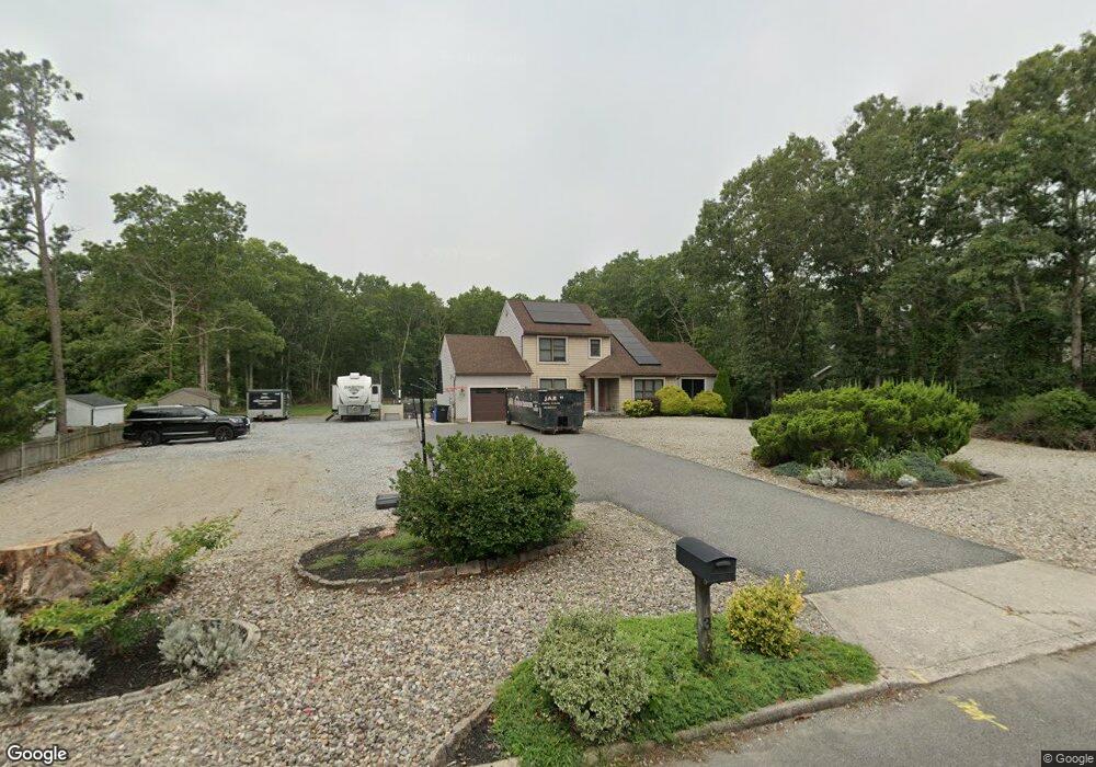 3 Moorings Cir, Ocean View, NJ 08230 - photo 1