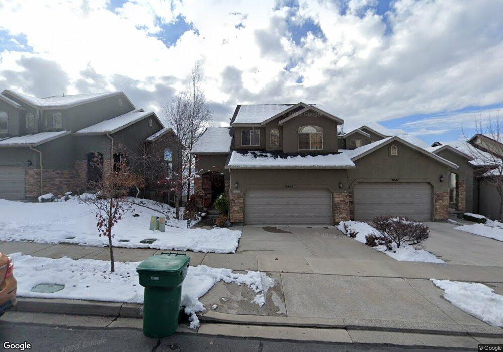 10343 Morgan Blvd unit 438, Pleasant Grove, UT 84062 - photo 1