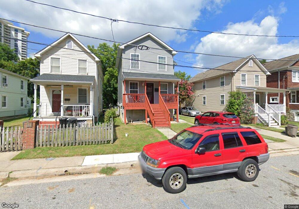 319 Lennox Ave, Towson, MD 21286 - photo 1