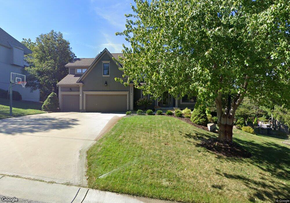 13875 W 57th Terrace, Shawnee, KS 66216 - photo 1