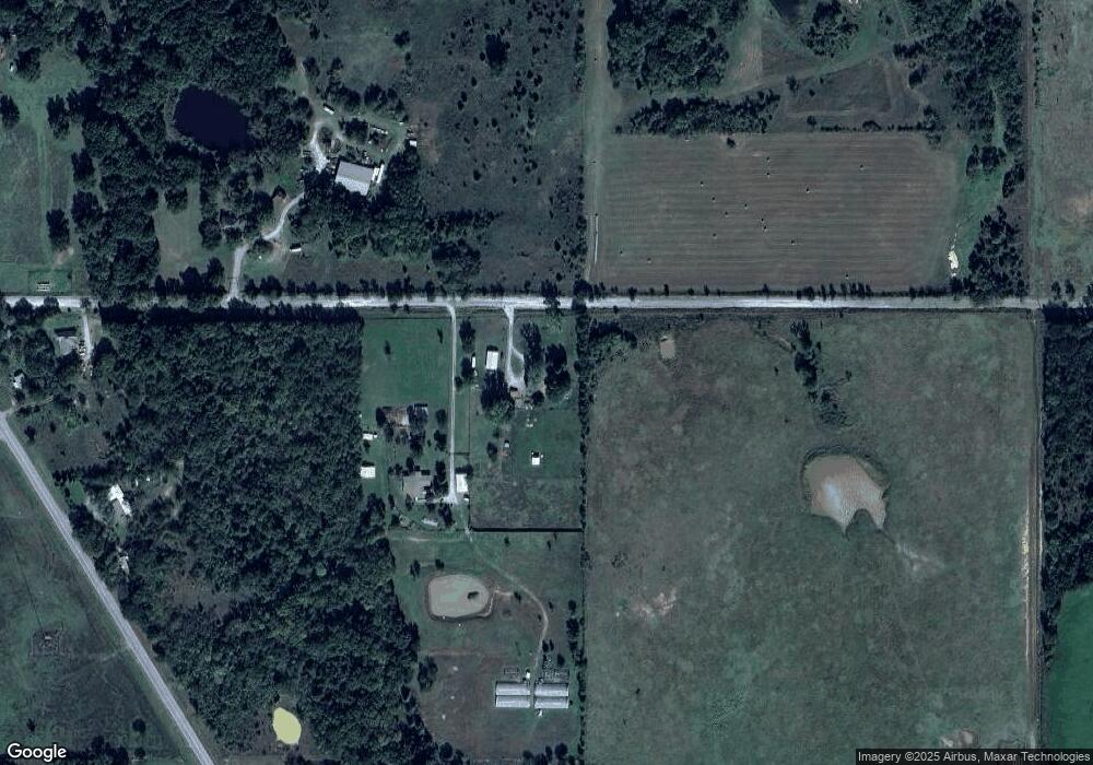 17681 W 20th St N, Haskell, OK 74436 - photo 1