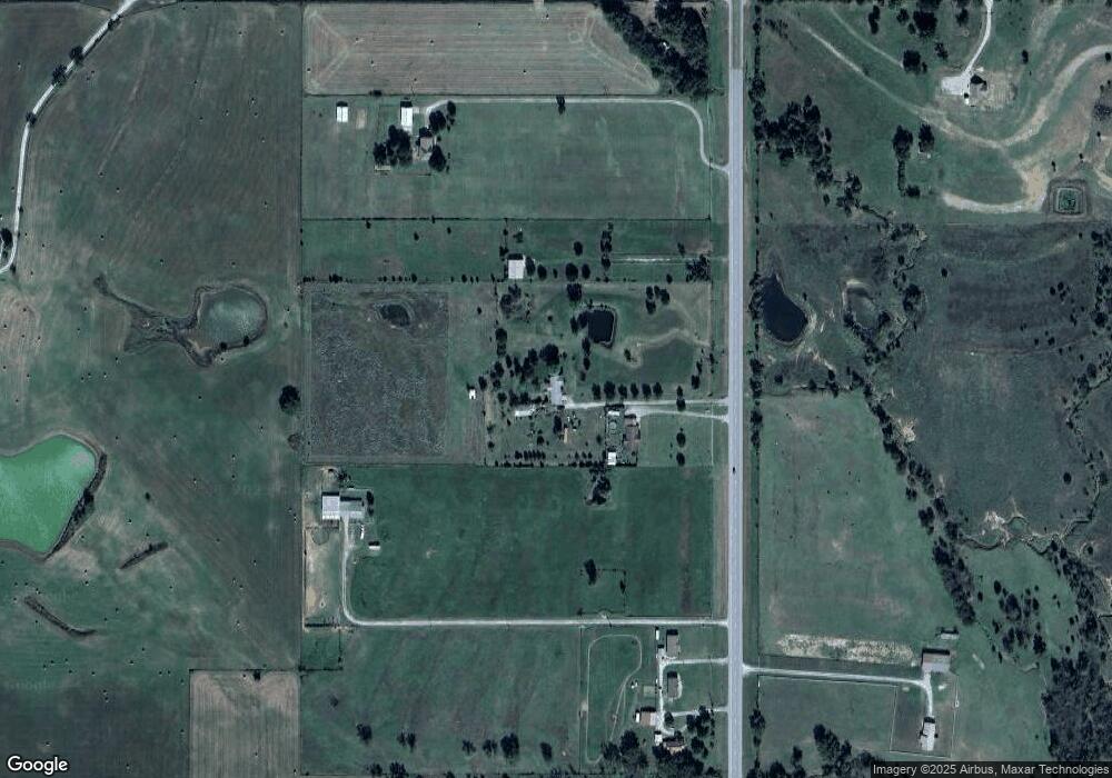 7851 N Highway 72, Haskell, OK 74436 - photo 1