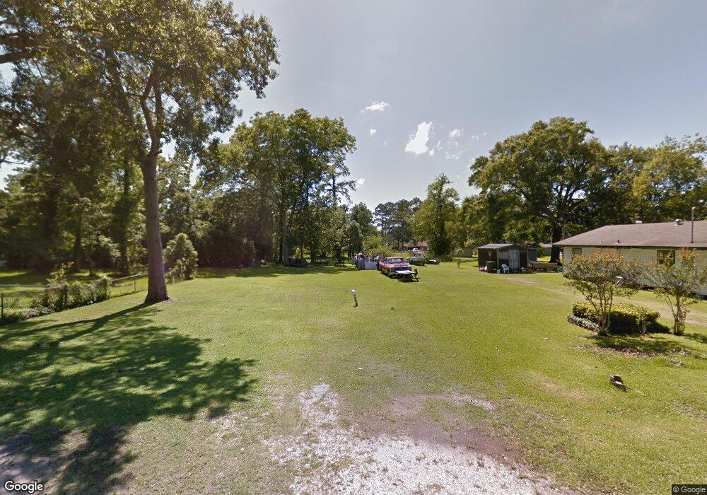 1607 Booker St, Lake Charles, LA 70601 - photo 1