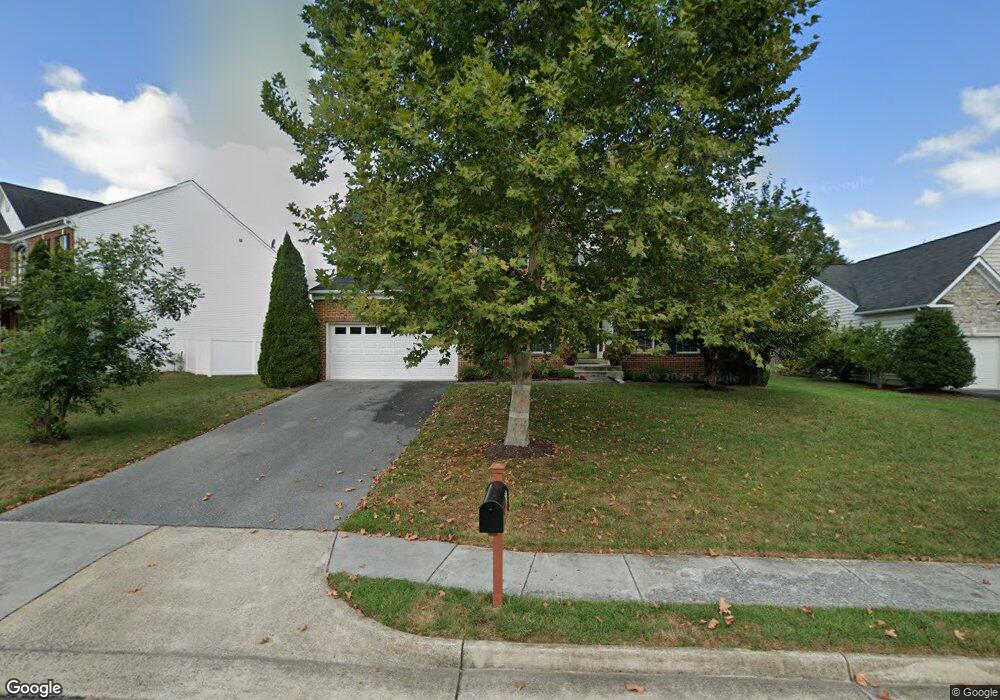 103 Nescliffe Ct, Winchester, VA 22602 - photo 1