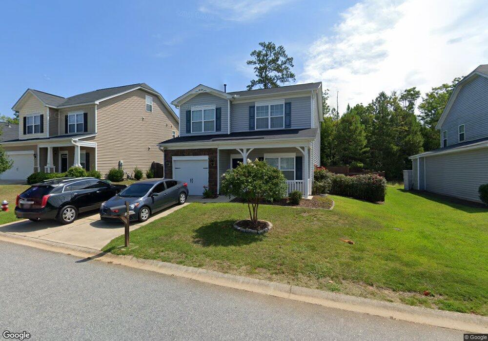 438 Whispering Oak Cir, Chapin, SC 29036 - photo 1