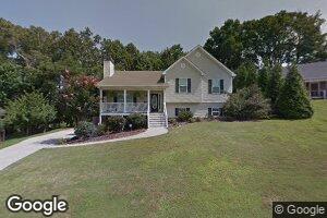 114 Nelson Ridge Dr, Ball Ground, GA 30107