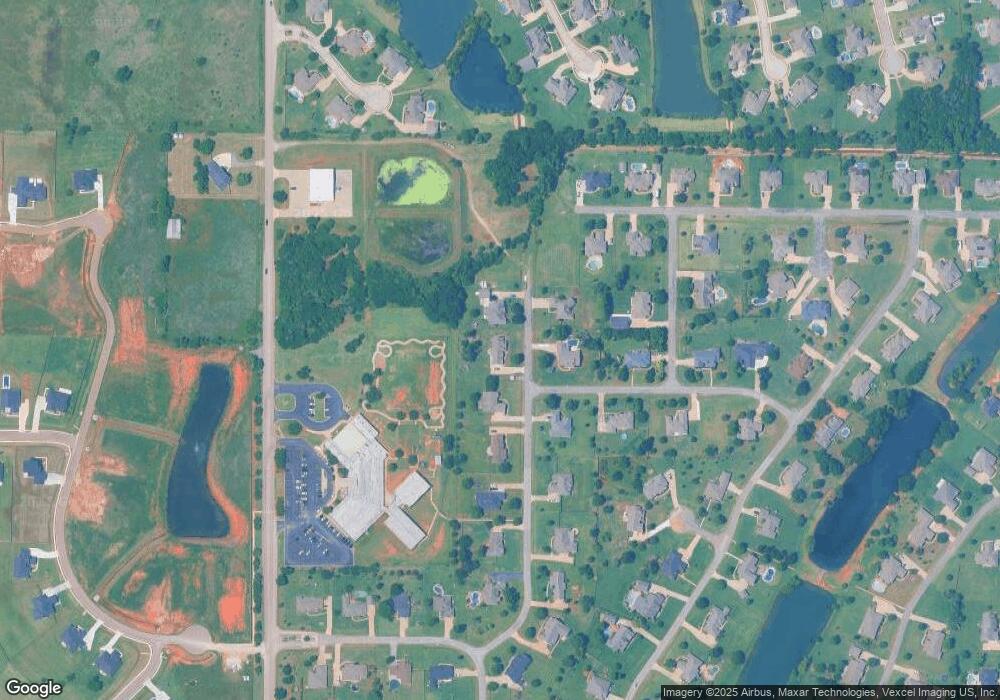 22633 Sams Dr, Edmond, OK 73025 - photo 1