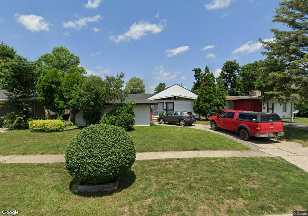 3535 Pingree Ave, Flint, MI 48503 - photo 1