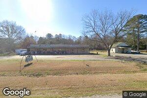 00 W Highway 72, Colbert, GA 30628