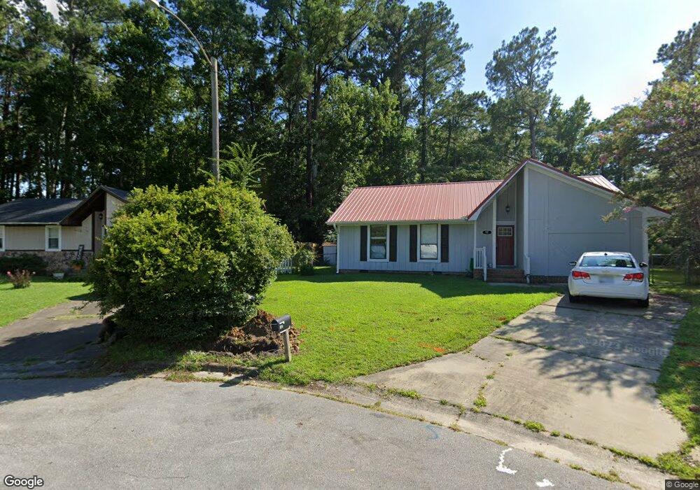 Lot 46 Lakewood Dr, Jacksonville, NC 28546 - photo 1