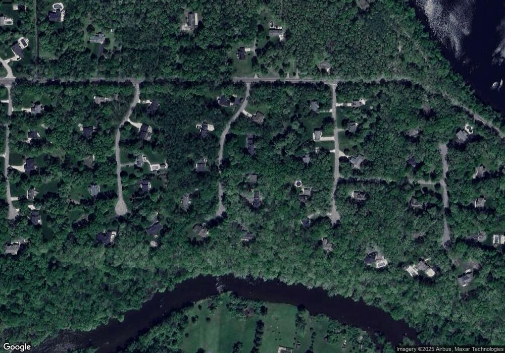 74 Rivertop Dr, Lowell, MI 49331 - photo 1