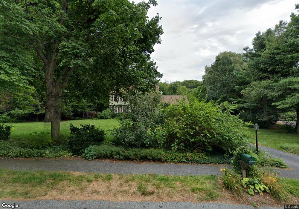 8 Holbrook Way, Millis, MA 02054 - photo 1