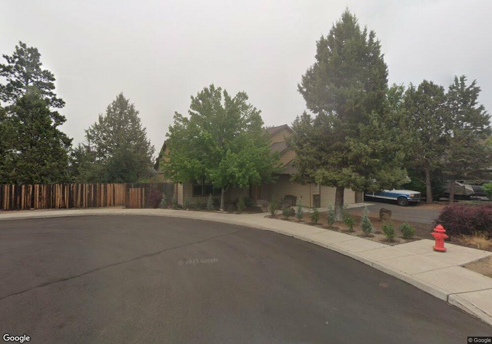 20921 Bilyeu Ct, Bend, OR 97701 - photo 1