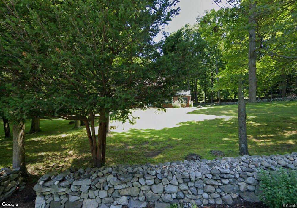 580 Judd Rd, Monroe, CT 06468 - photo 1