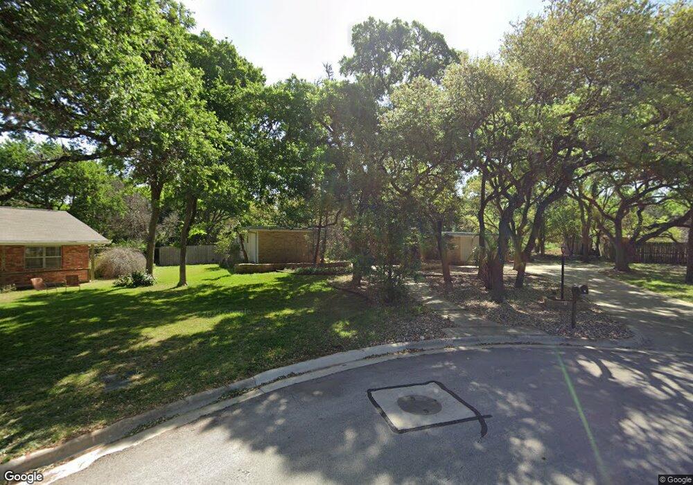 5 Timbercrest St, San Marcos, TX 78666 - photo 1