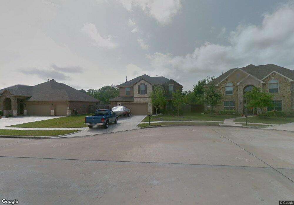 5804 Lawrence Ct, Pearland, TX 77584 - photo 1