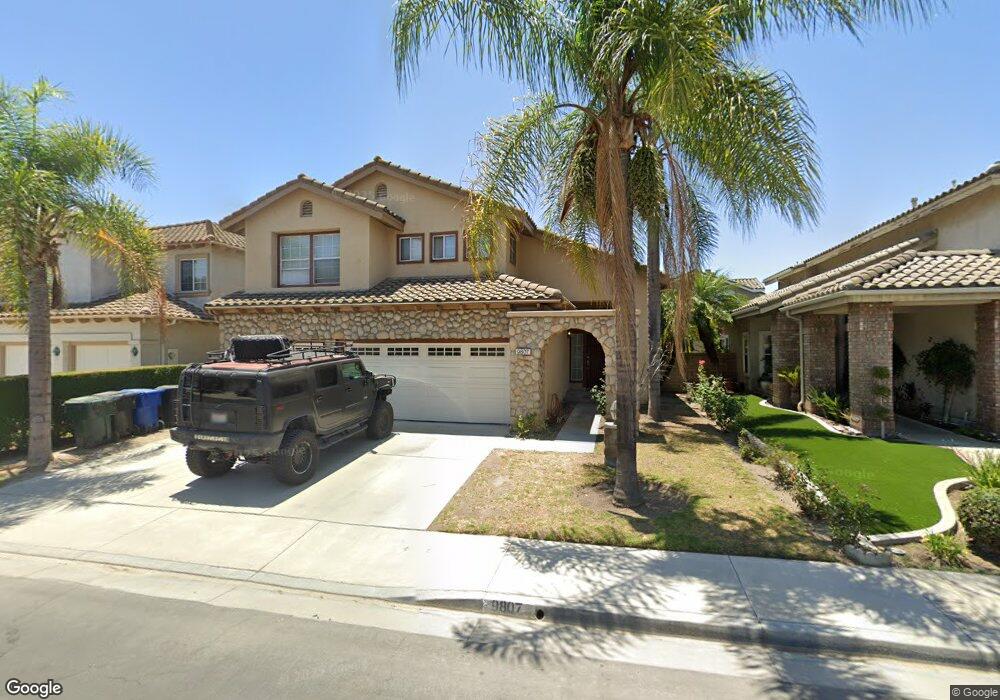 9807 Ravari Dr, Cypress, CA 90630 - photo 1