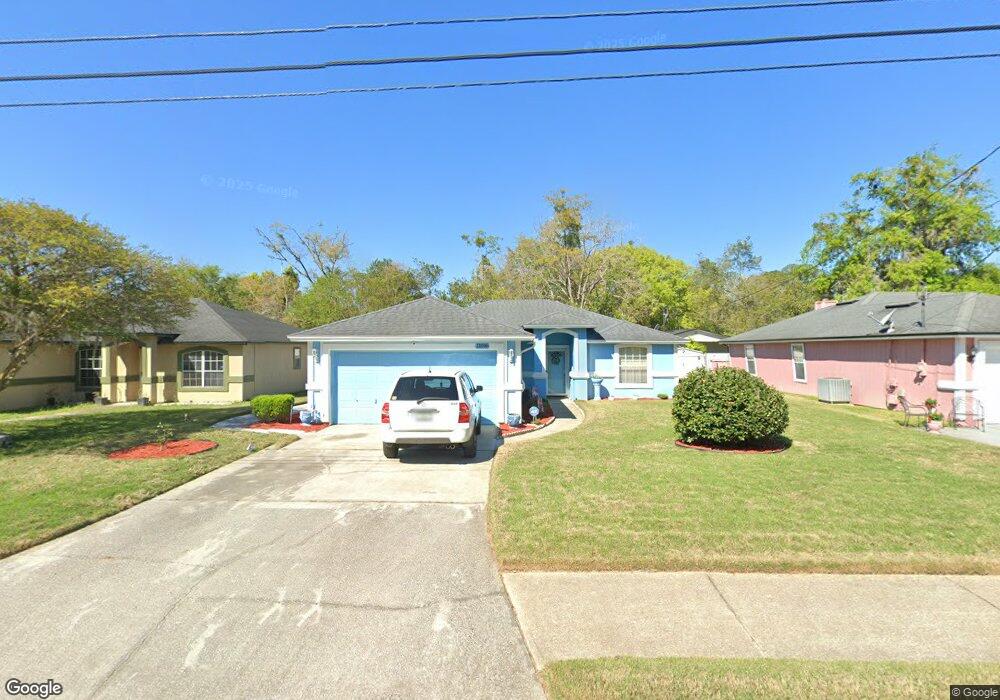 11096 N Campus Blvd, Jacksonville, FL 32218 - photo 1