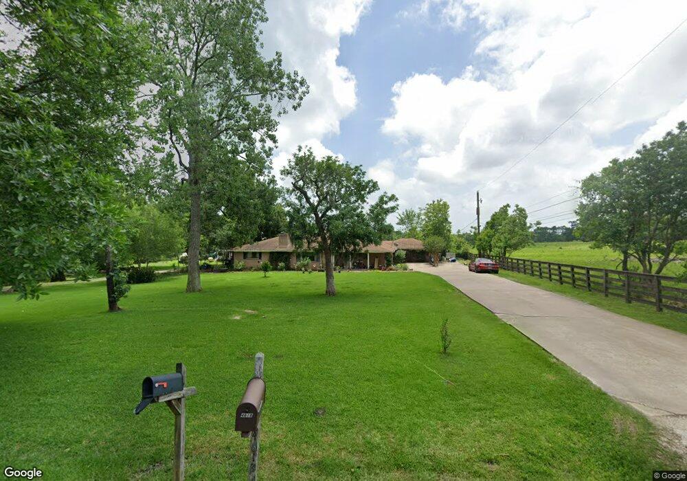 4618 Woodland Ln, Old River-Winfree, TX 77535 - photo 1