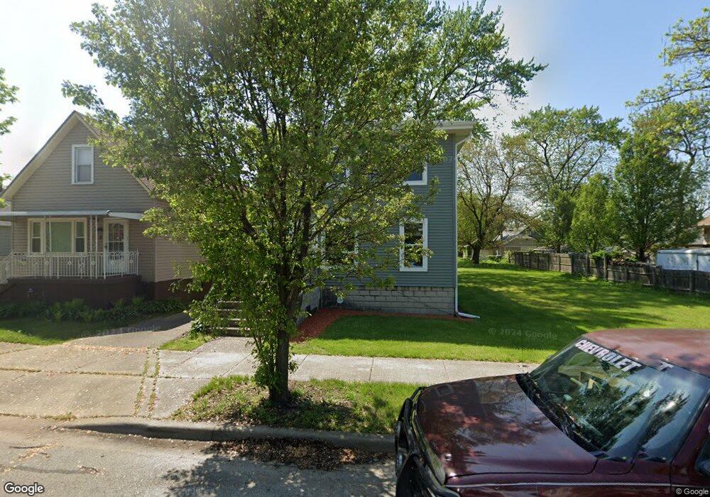 4344 Wabash Ave unit 1st Floor, Hammond, IN 46327 - photo 1