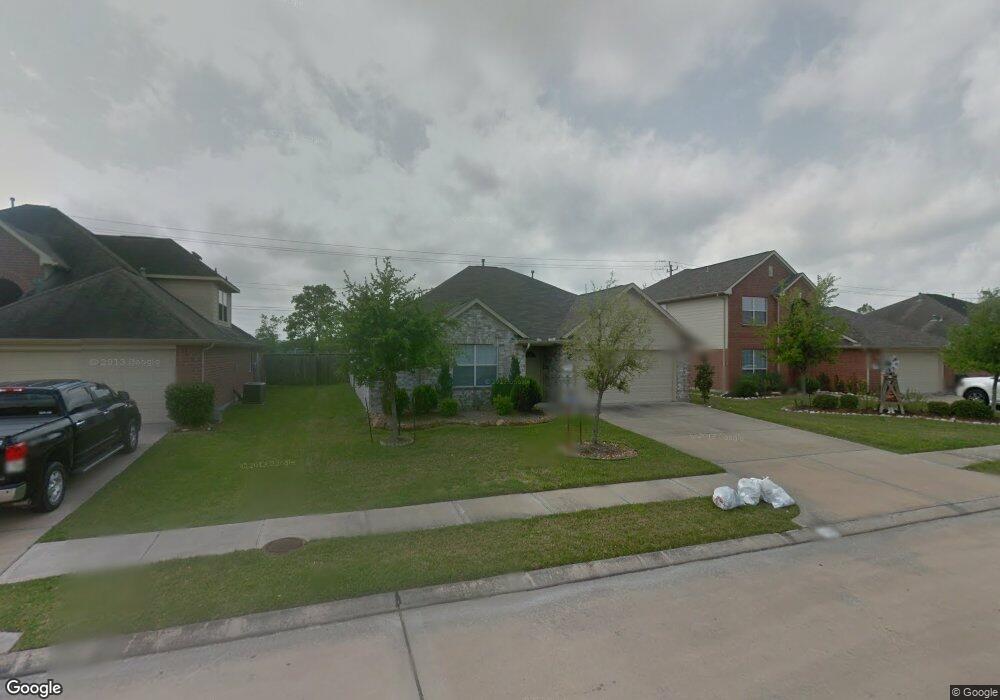 5106 Blanco Dr, Pearland, TX 77584 - photo 1
