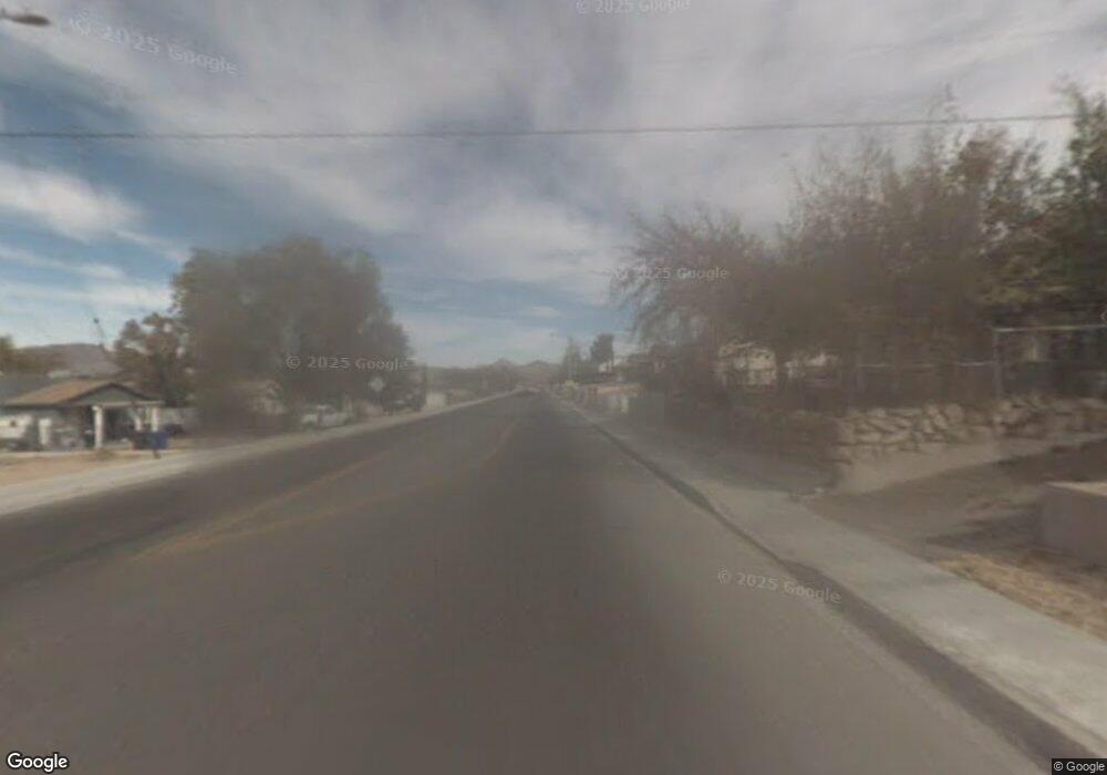 17721 Forrest Ave, Victorville, CA 92395 - photo 1