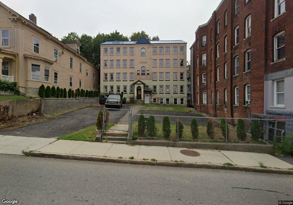 234 Pleasant St unit 3, Worcester, MA 01609 - photo 1