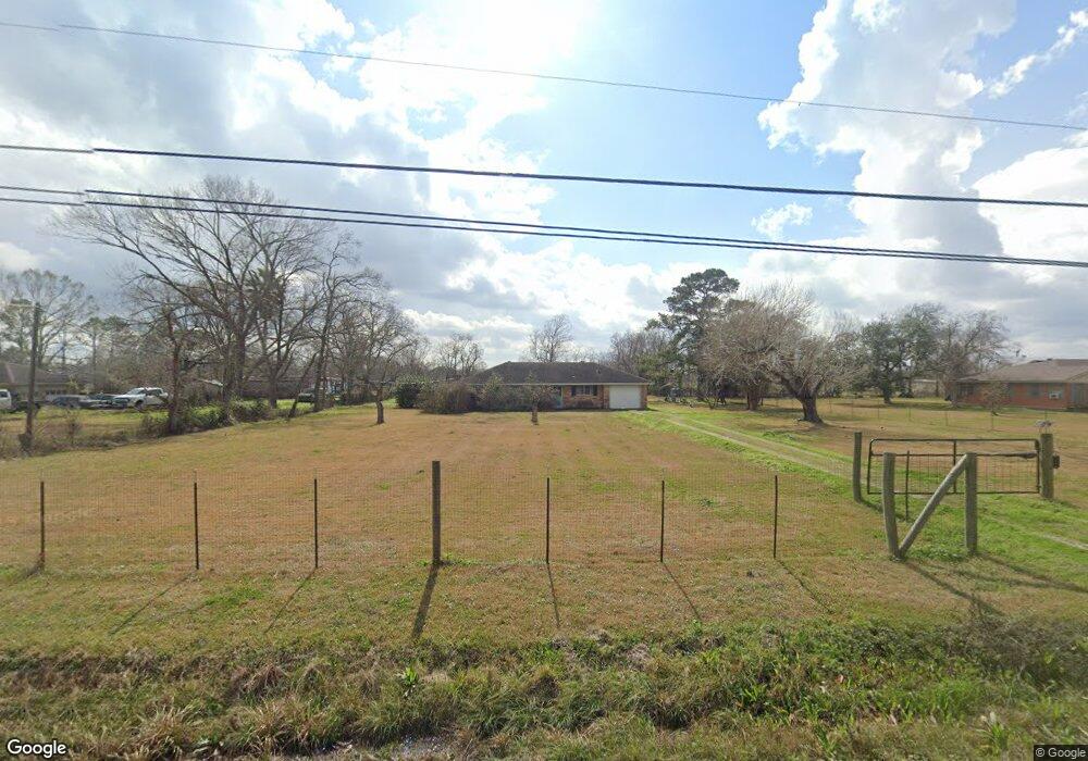 8618 Bissell Rd, Manvel, TX 77578 - photo 1