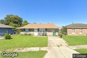 152 Madeira Dr, Avondale, LA 70094