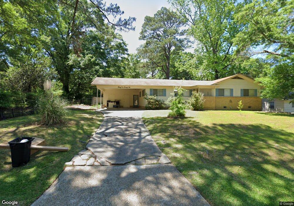 3122 N 5th Ave, Laurel, MS 39440 - photo 1